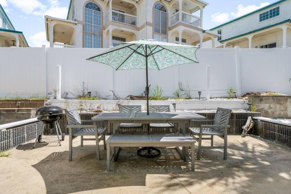 פנמה סיטי ביץ' New! Steps To White Sand Beaches! Pool & Grill! 2Br 2Ba מראה חיצוני תמונה